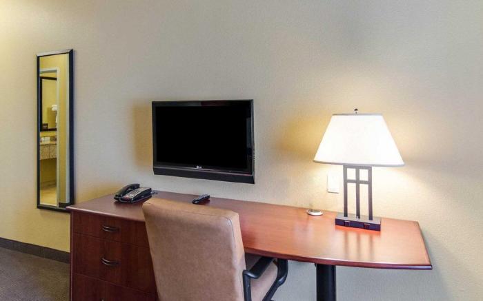 Sleep Inn & Suites Tyler South