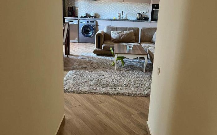 Kuraton Apartment