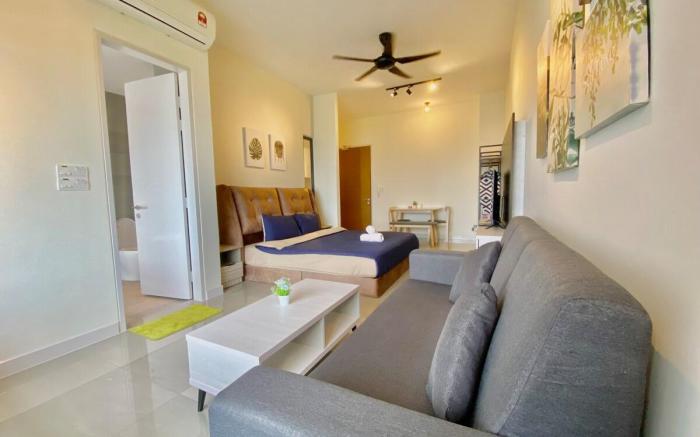 MWHolidayA2611【Sea+PoolView】🏖 CozySuites🏵SmartTV
