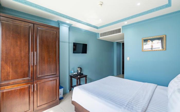 La Bonita hotel and Apartment