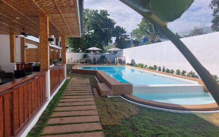Yellow Mango Resort Bohol