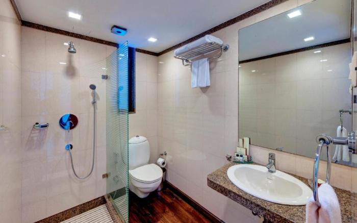 Hotel Casa Fortuna