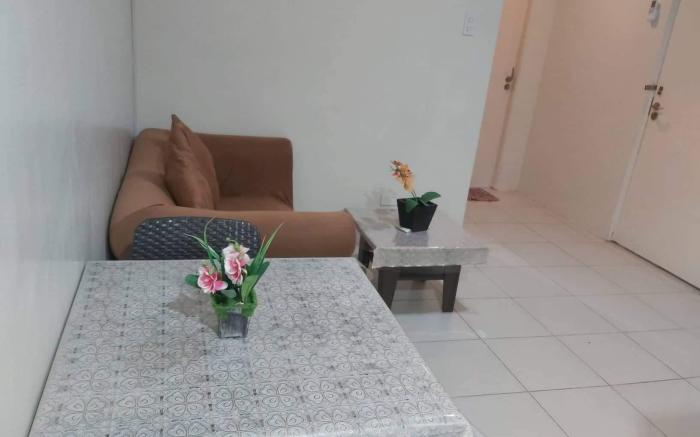 AFFORDABLE TAGAYTAY MONTELUCE 1BR w/ pool 11