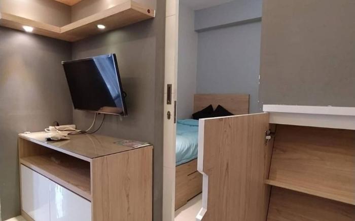 Gading Nias Apartemen Sweety Living Suite Timea