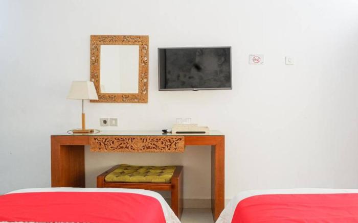RedDoorz @ Bali Kepundung Denpasar