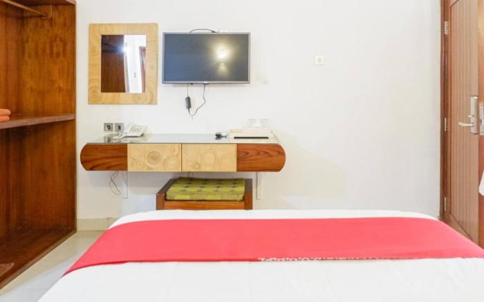 RedDoorz @ Bali Kepundung Denpasar