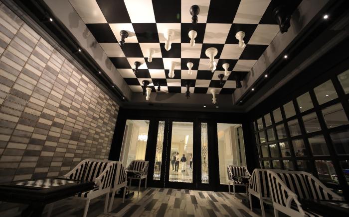 Seven Eleven Hotels & Club