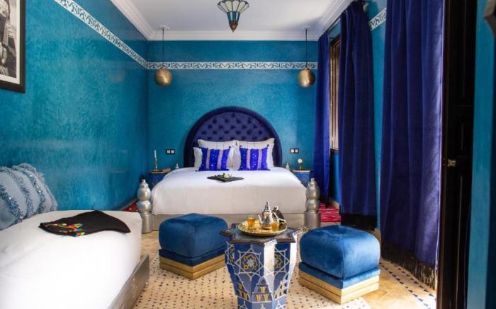 Riad Touda