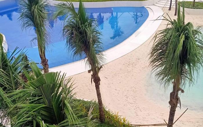 La Vista Bella at Azure North San Fdo. Pampanga