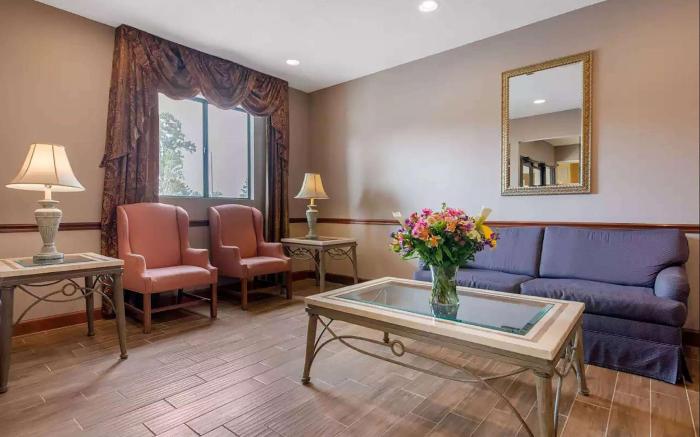 Baymont by Wyndham Port Wentworth