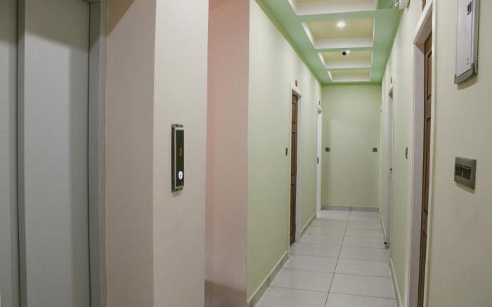 Ashwini Residency