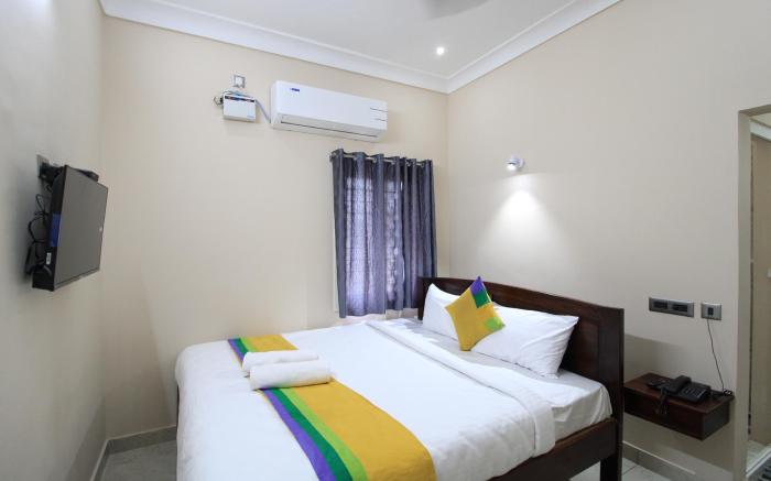 Ashwini Residency