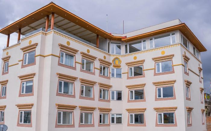 Mila Hotel