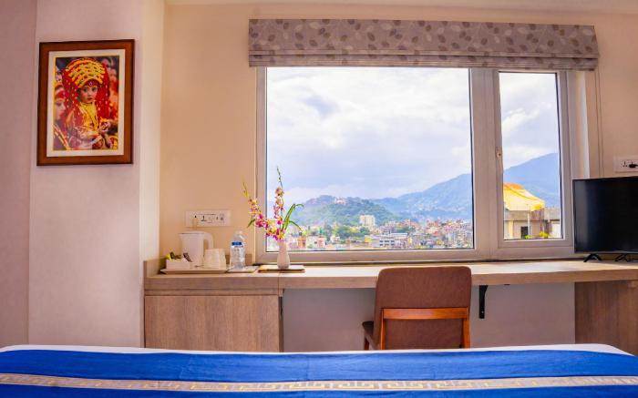 Mila Hotel