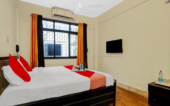 Hotel O Vista Corporate Services
