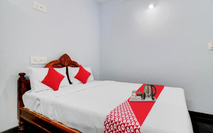 Hotel O BS Residency