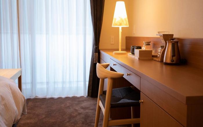 Hotel Nara Sakurai No Sato