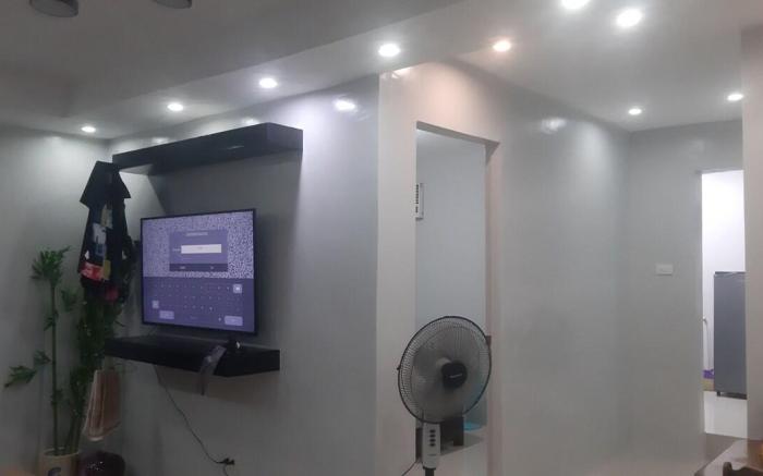 Casa Erelle  #3 -Antipolo stay 1 BR unit/wifi