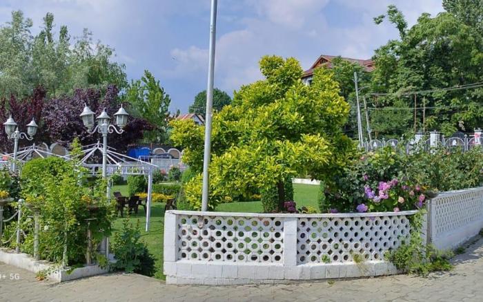 Jamal Resorts