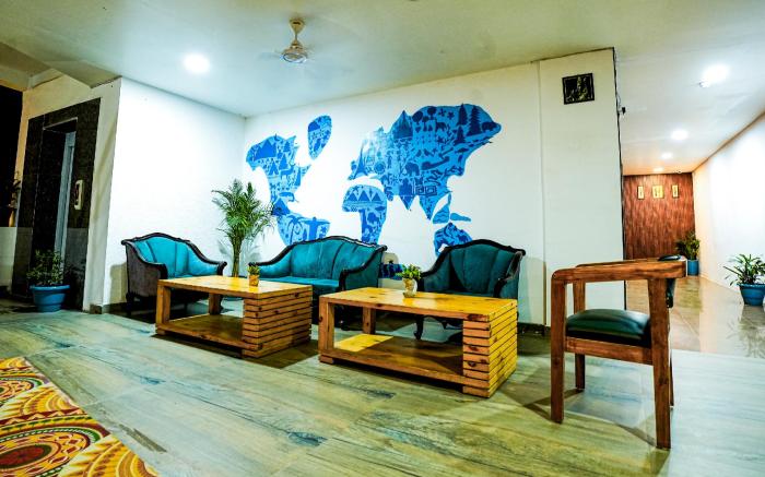 Hotel Shivansh Inn