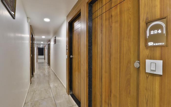 Hotel Red Rose Guest House