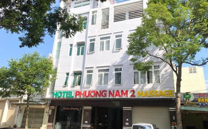 Khách Sạn Phương Nam 2