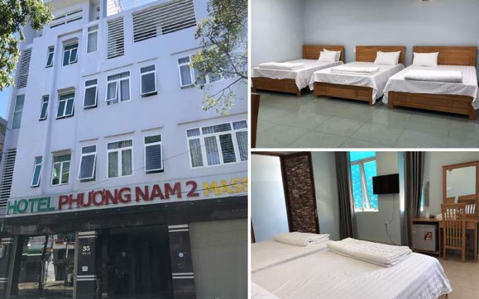 Khách Sạn Phương Nam 2