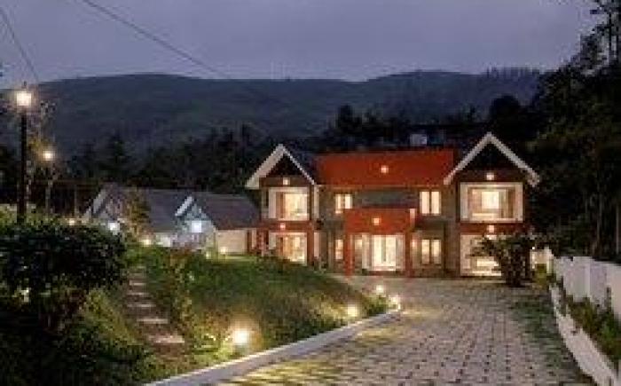PAKOID COTTAGES