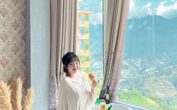 Mường Hoa Valle Hotel