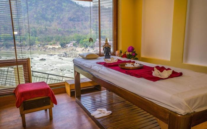 Divine Resort and Spa