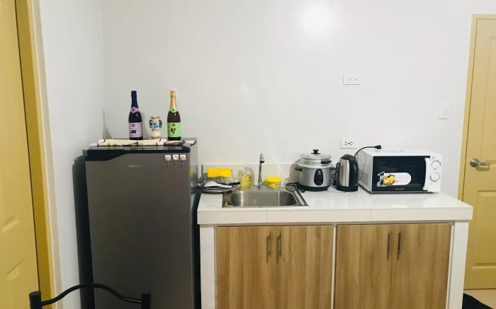 One Spatial Iloilo Two Bedroom Condominium Unit