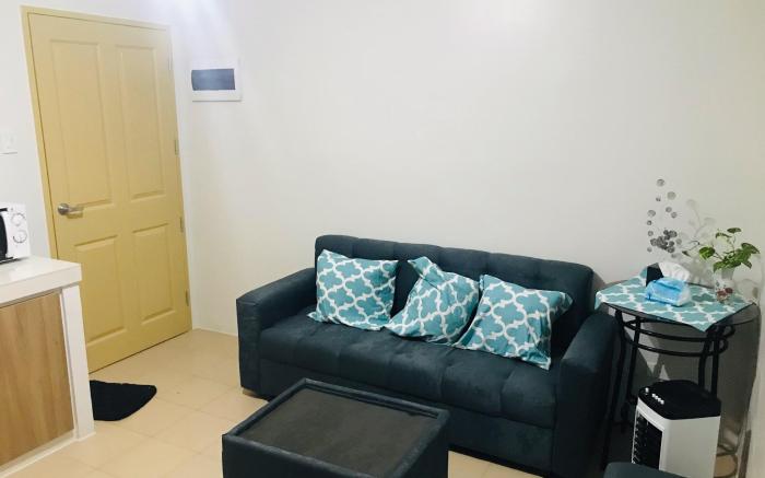 One Spatial Iloilo Two Bedroom Condominium Unit