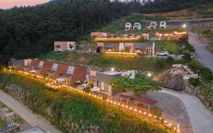 Hongcheon toliaigeullaemping