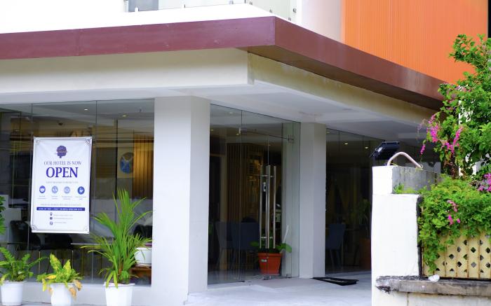 Hotel Simone