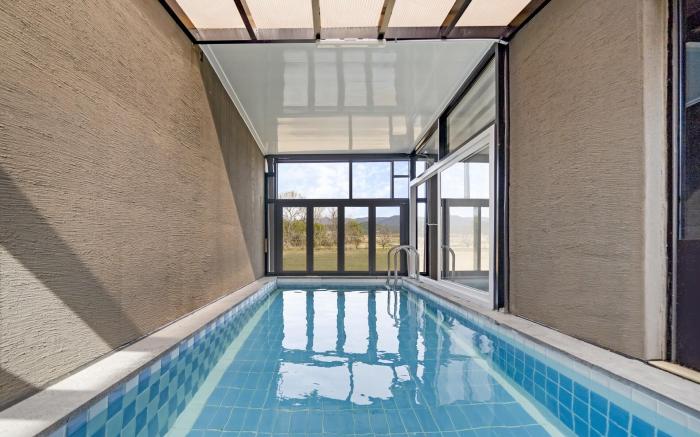 Kyeongju JS Pet Poolvilla