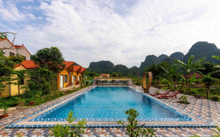 Tan Dinh Farmstay