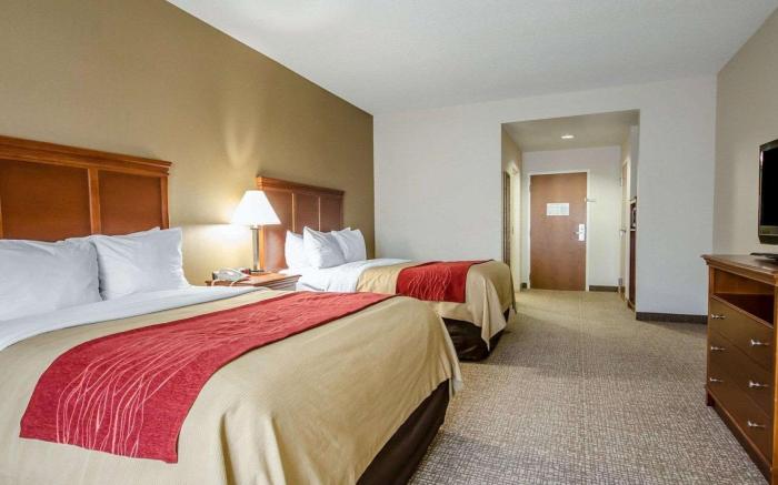 Comfort Inn Louisville Southwest