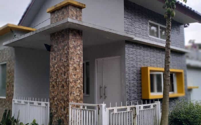 VILLA RANCA  CIATER PREMIUM LEMBANG
