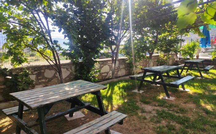 Kaplan Pansiyon