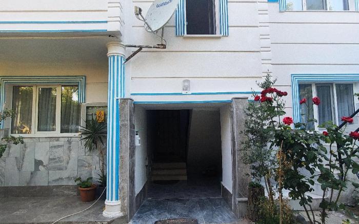 Kaplan Pansiyon