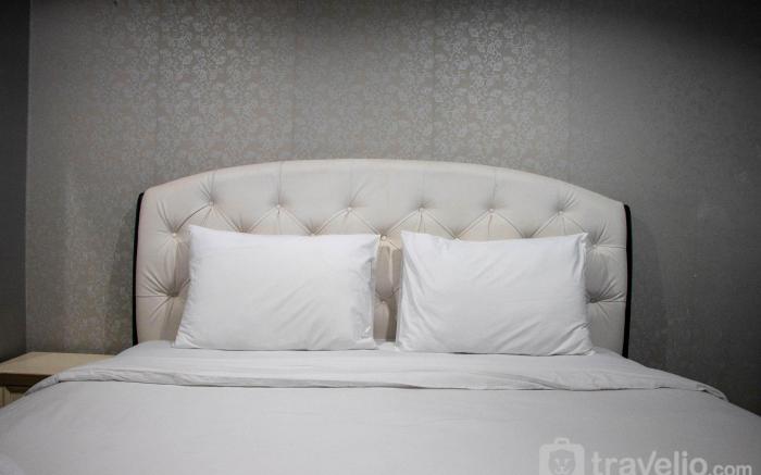 Elegant Comfy 2BR Springhill Terrace By Travelio