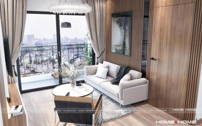 Căn Hộ Home Stay 5 Sao (Reosort) Dĩ An - 3KM TPHCM