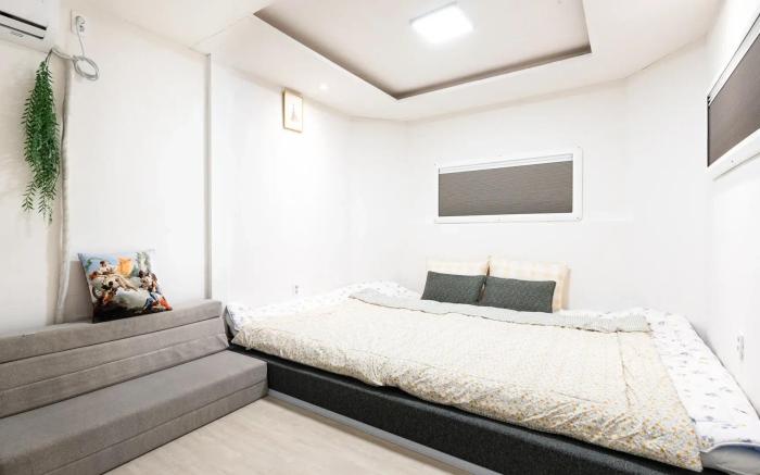 Gapyeong BD7S Glamping&caravan