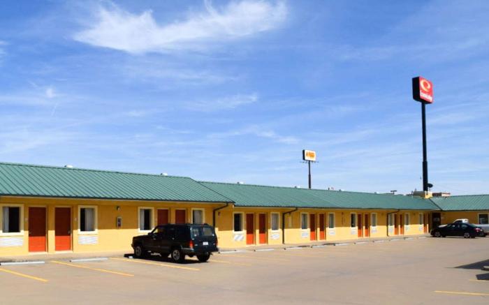 Econo Lodge Jonesboro