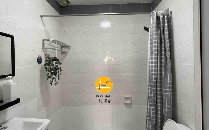 Seaview 1 BDR homestay@ Melaka Town(Mahkota Hotel)