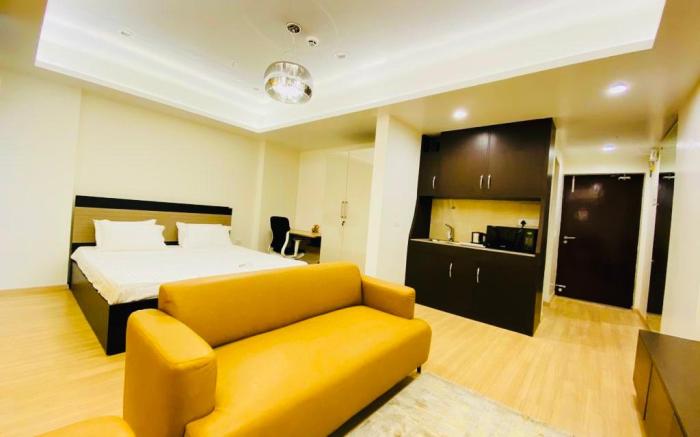 Country Inn & Suites By Migrolino