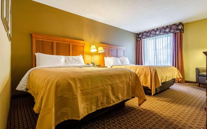 Quality Inn