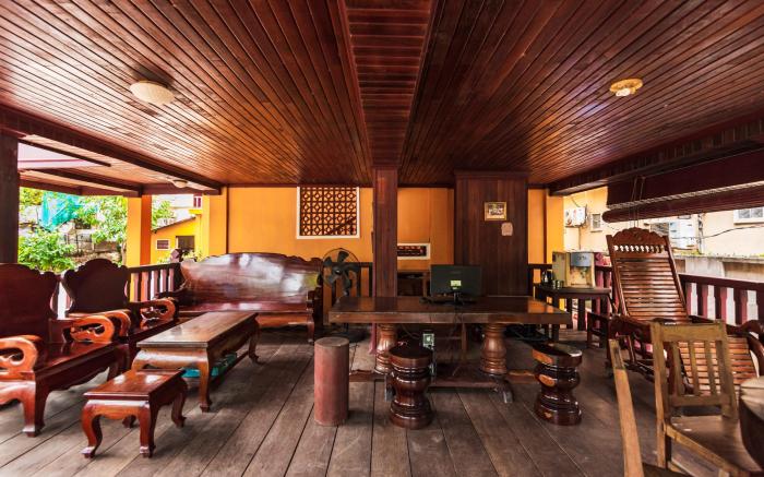 Heng Long Villa