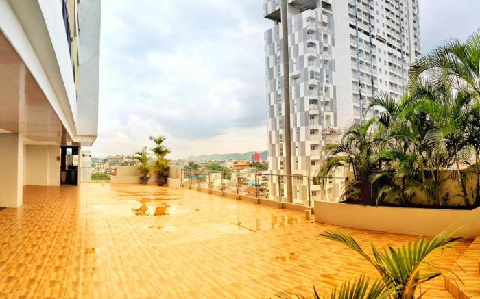 Lovina 15-12 at Formosa Residences - Nagoya