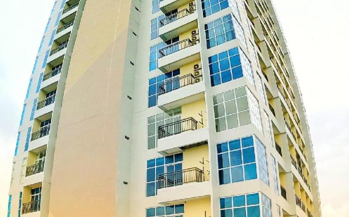 Lovina 15-12 at Formosa Residences - Nagoya